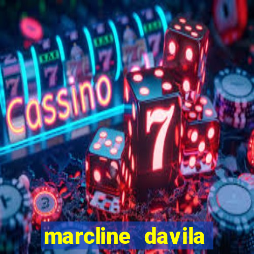 marcline davila santos live